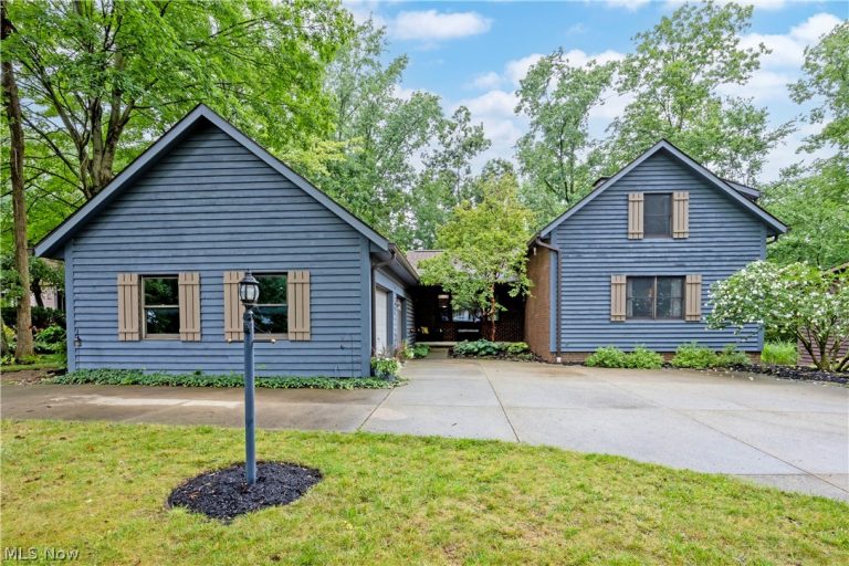 2260 Ridgewood Court, Ashland, OH, 44805