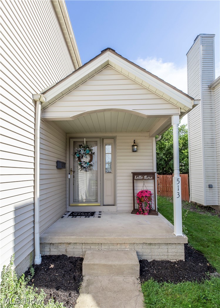 513 Ohio Street, Elyria, OH - Photo 2