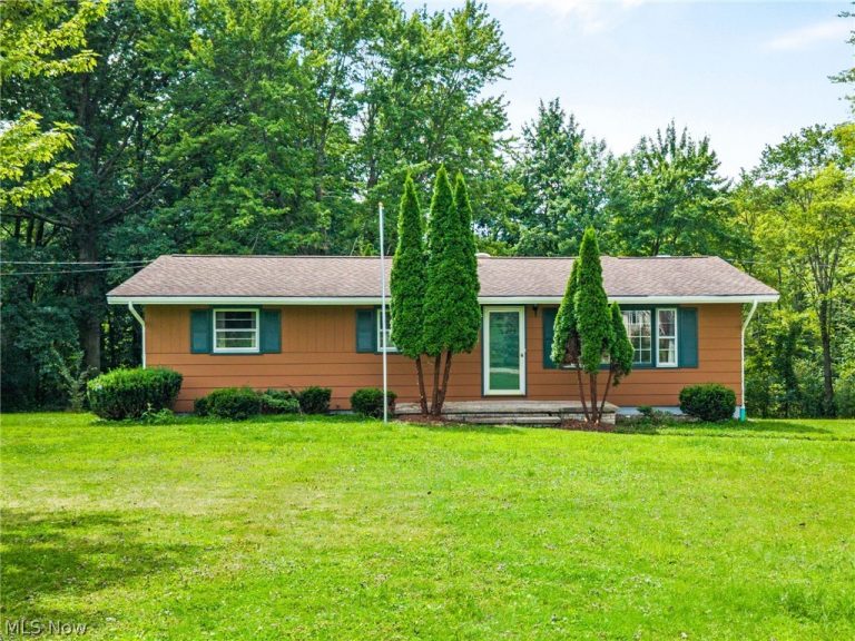 3070 Hamilton Road, Medina, OH - Photo 2