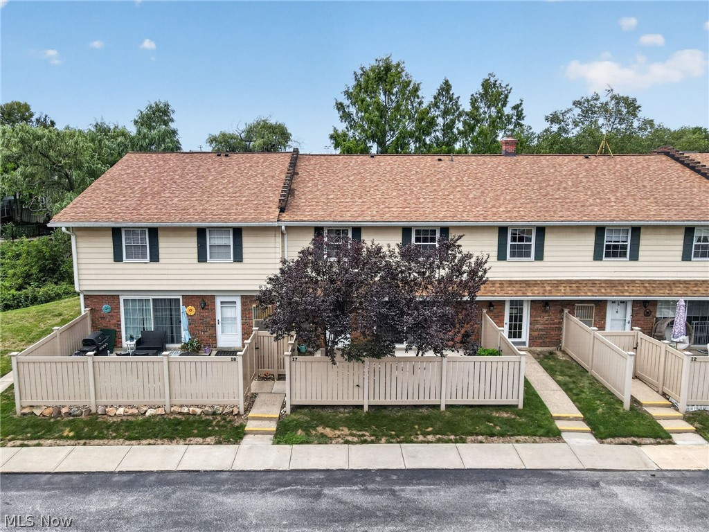 7970 Mentor Avenue #I-7, Mentor, OH