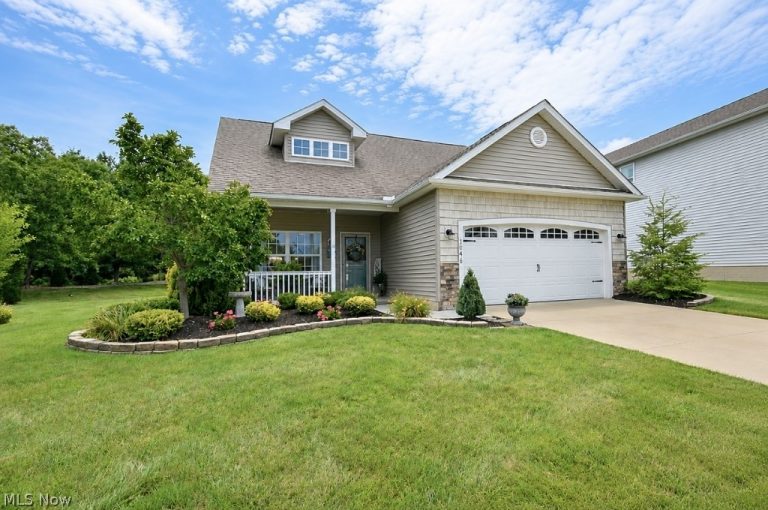 1046 Spring Run Boulevard, Painesville Twp, OH - Photo 2