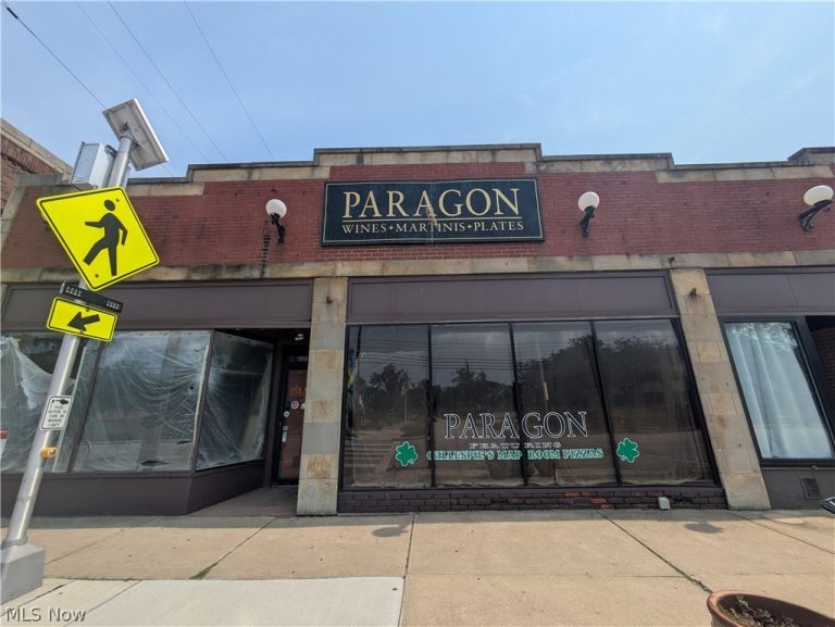 21900 Lake Shore Boulevard, Euclid, OH, 44123