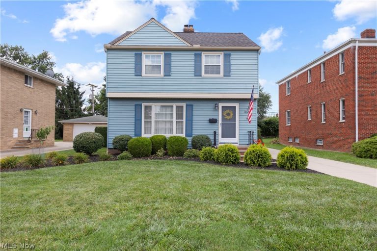 3640 210th Street, Fairview Park, OH - Photo 2