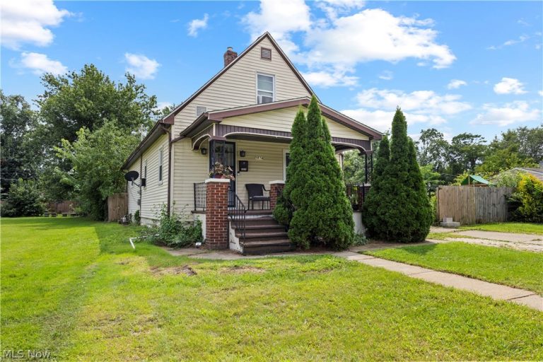 1674 32nd Street, Lorain, OH, 44055
