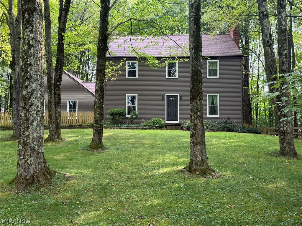 7342 Hubbard Bedford Road, Hubbard, OH
