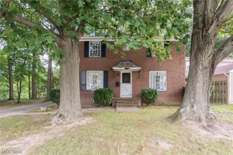 3987 Princeton Boulevard, South Euclid, OH, 44121