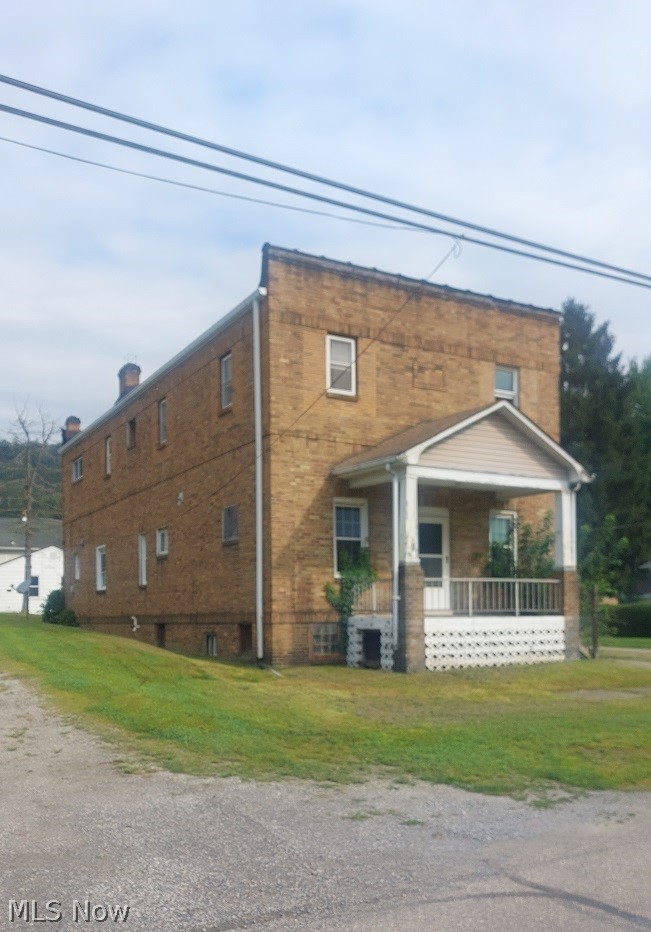 112 WOODMONT AVENUE Avenue #3, Steubenville, OH - Photo 2