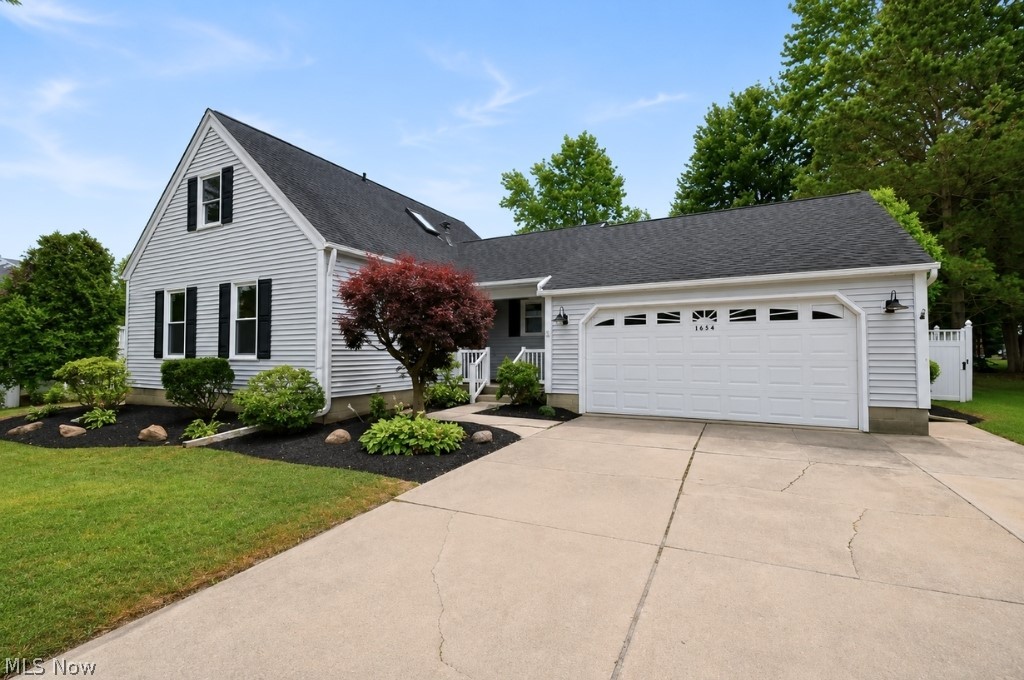 1654 Duffton Lane, Painesville Twp, OH