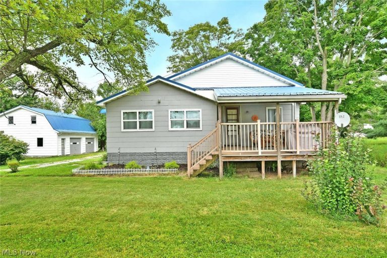 4139 State Route 88, Cortland, OH, 44410