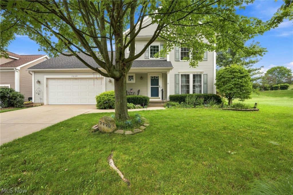 7779 Gresham Lane, Hudson, OH