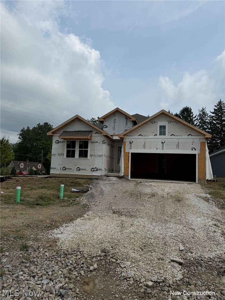 306 Delta Way, Elyria, OH, 44035