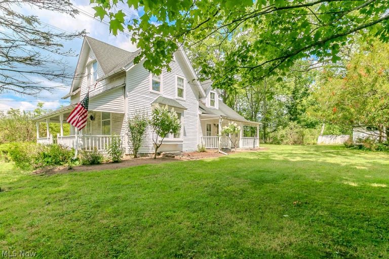 17397 Chagrin River Road, Chagrin Falls, OH, 44023