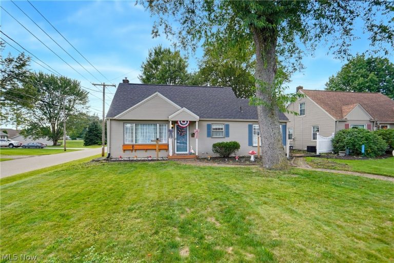 1257 Western Avenue, Canton, OH - Photo 2