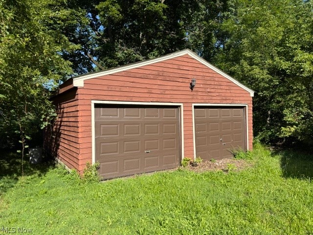 128 Sayers Avenue, Niles, OH - Photo 2