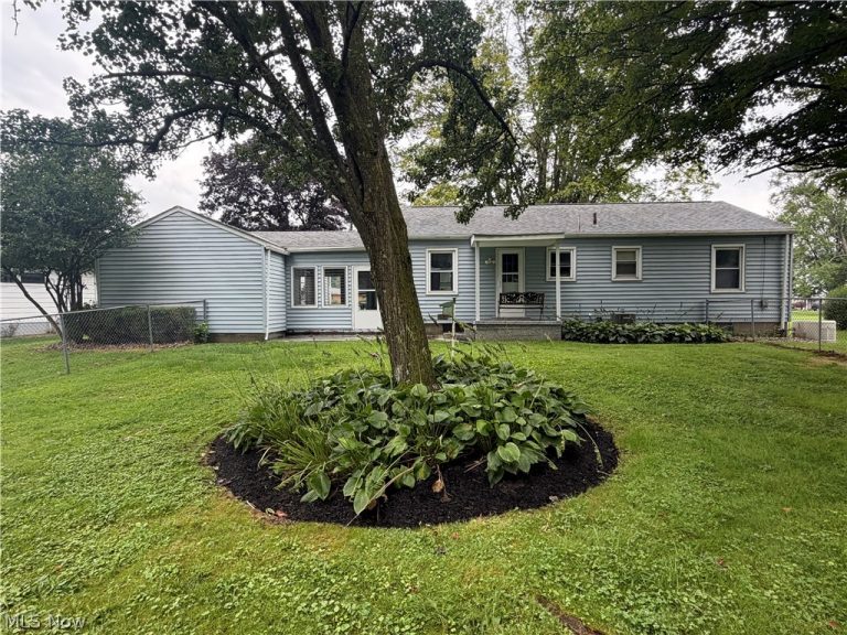 3669 Kay Drive, Zanesville, OH - Photo 4
