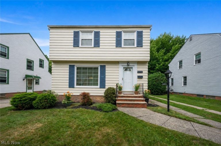 24231 Yosemite Drive, Euclid, OH, 44117