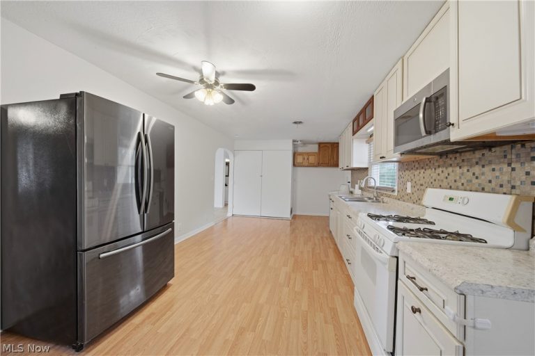 3121 3rd Street, Canton, OH - Photo 2