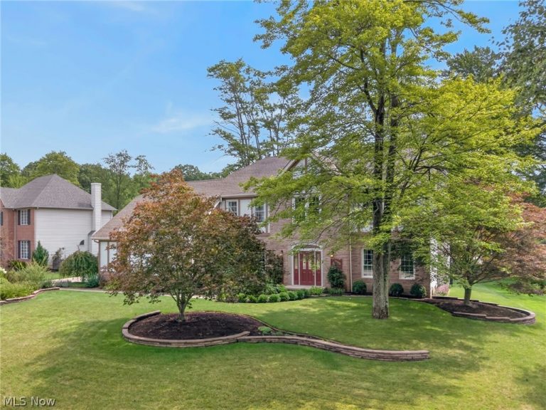 8753 Treetop Trail, Broadview Heights, OH - Photo 4