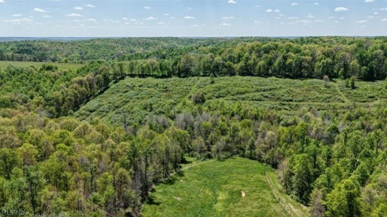 County Road 33, Warsaw, OH, 43844