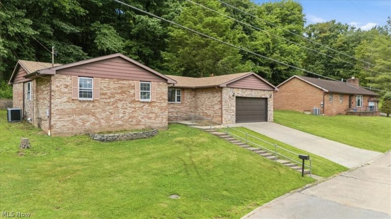 404 Wildwood Drive, Parkersburg, WV - Photo 4
