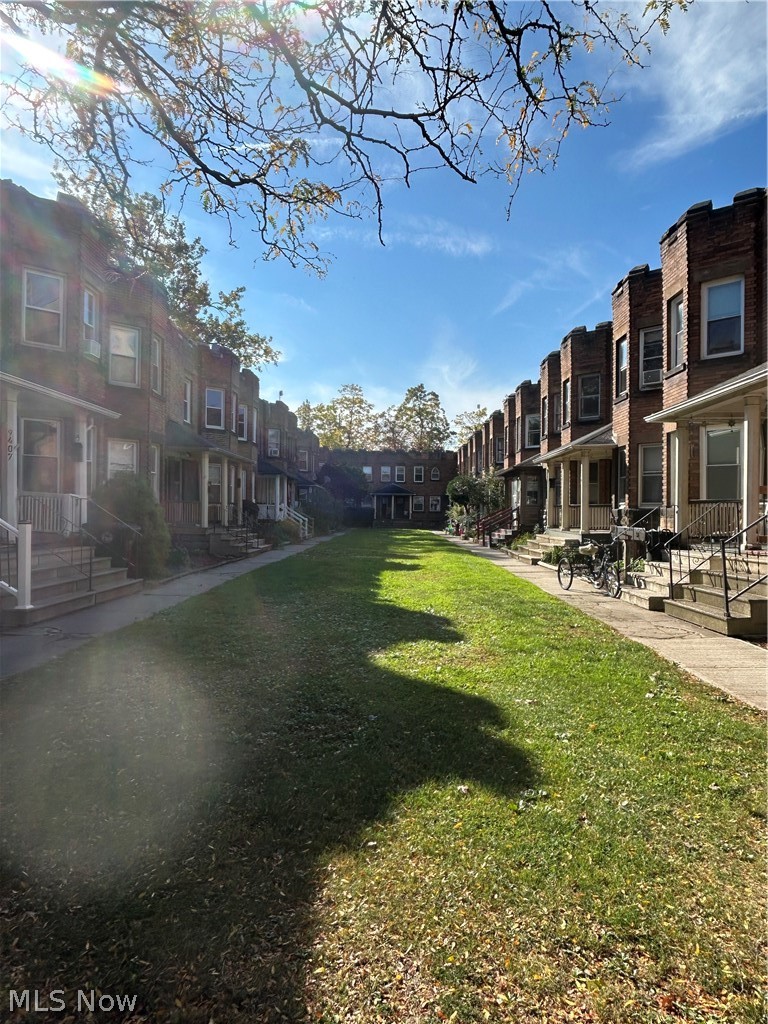 9407 Detroit Avenue #10, Cleveland, OH - Photo 4