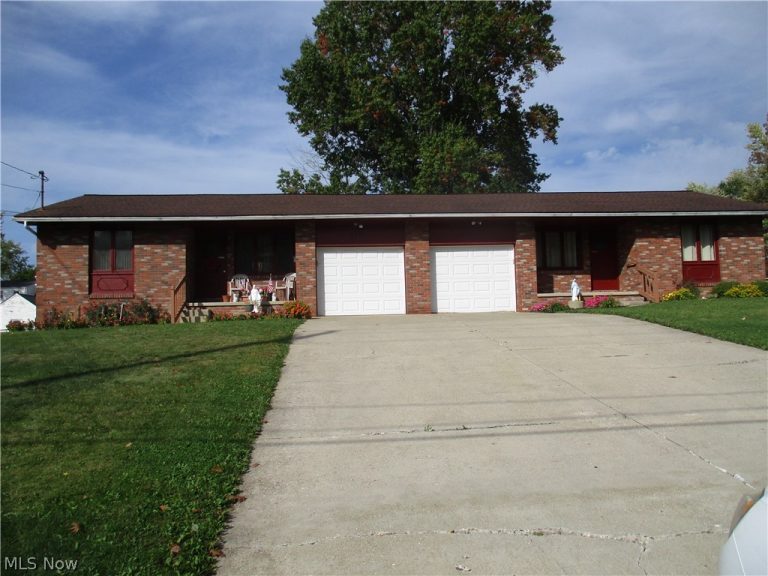 650-652 Liberty Street, Girard, OH, 44420