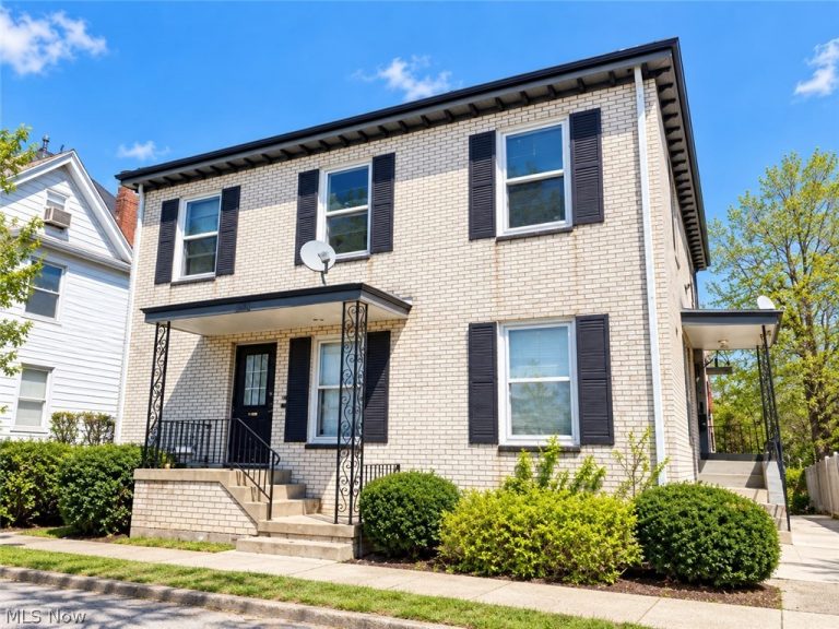 1612 Cleveland Avenue, Canton, OH, 44703