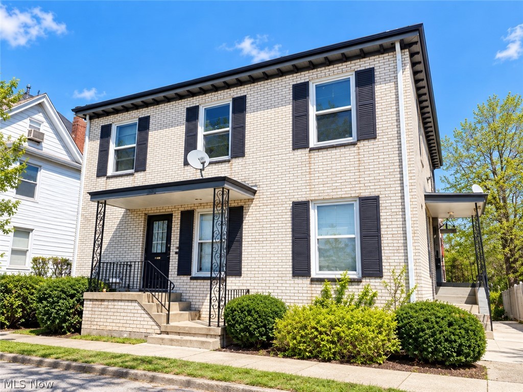 1612 Cleveland Avenue, Canton, OH