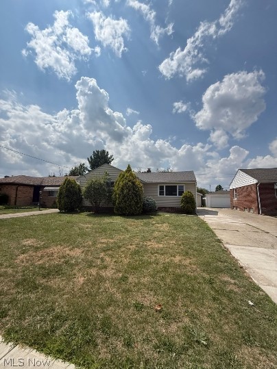 4188 187th Street, Cleveland, OH, 44122