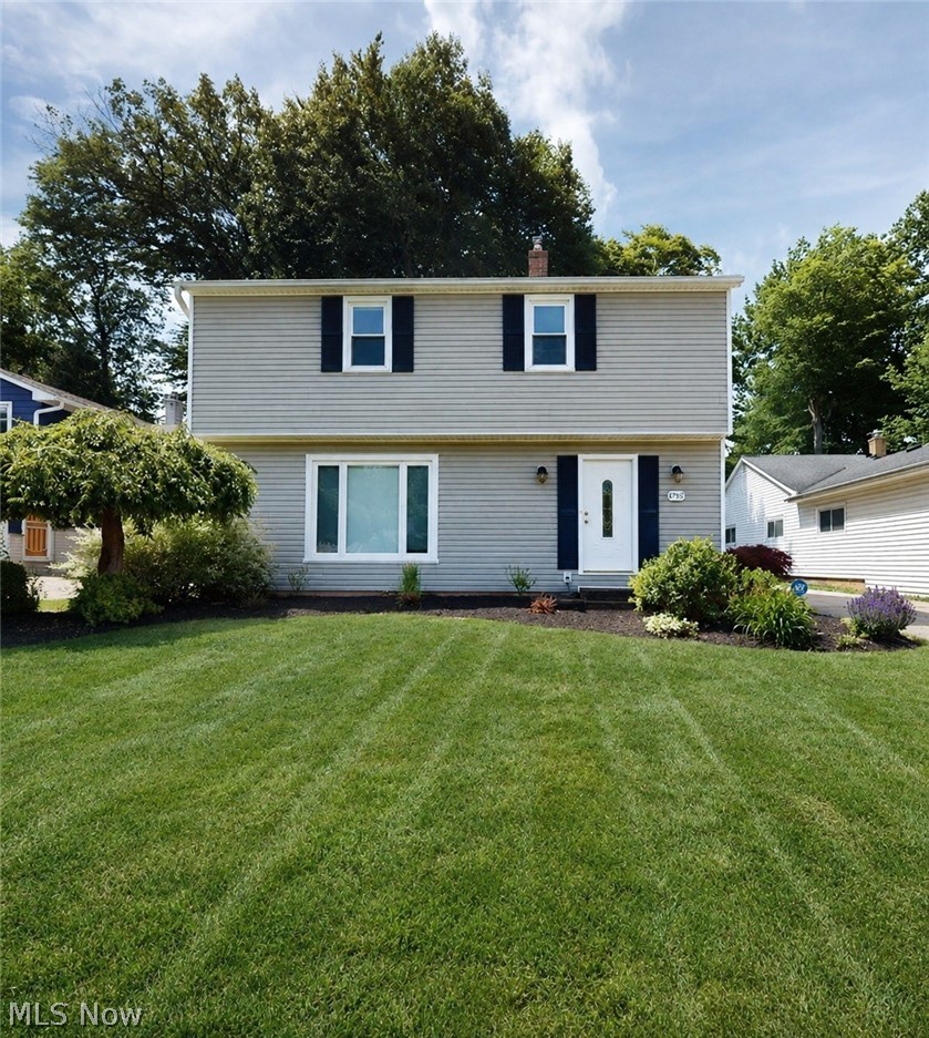 4792 Geraldine Road, Richmond Heights, OH