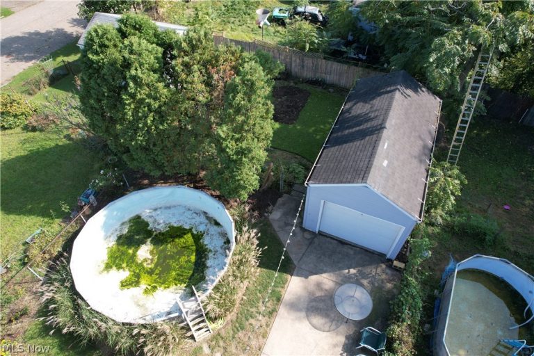 1234 Dartmouth Avenue, Canton, OH - Photo 8
