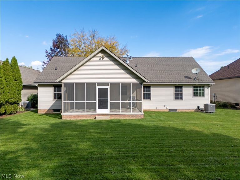 744 Whitetail Crossing, Wooster, OH - Photo 4