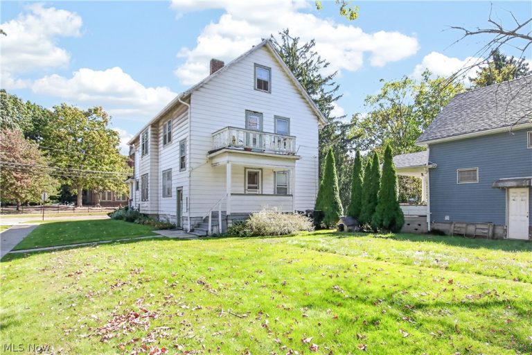 3372 Bosworth Road, Cleveland, OH - Photo 6