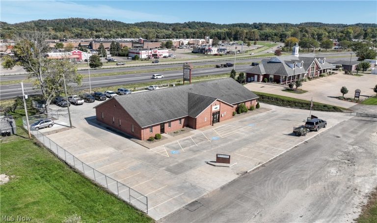277 Canal Avenue, New Philadelphia, OH, 44663
