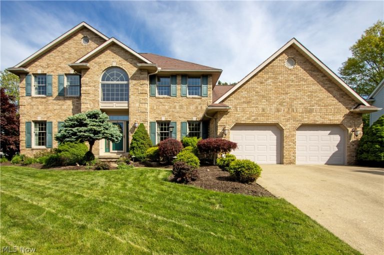1570 Wildwood Drive, Wooster, OH, 44691