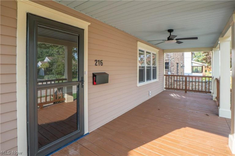 216 6th Street, North Canton, OH - Photo 4