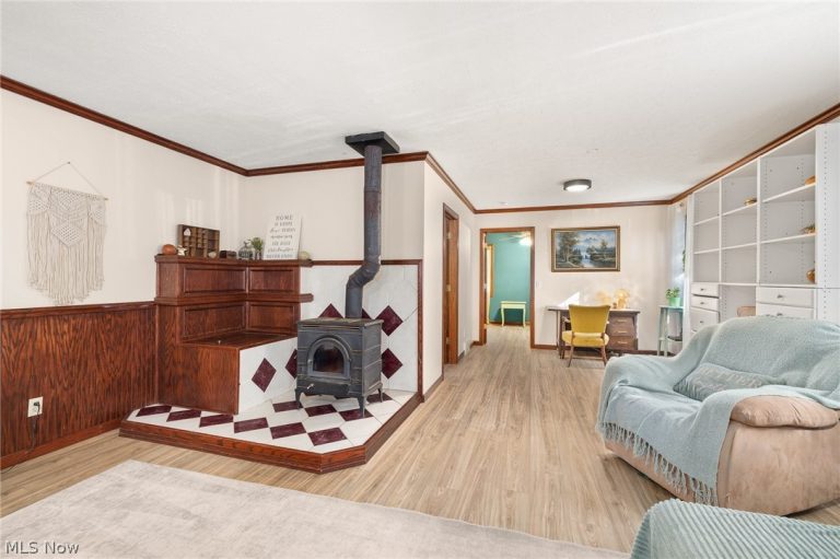 9130 Old Lincoln Way, Wooster, OH - Photo 4