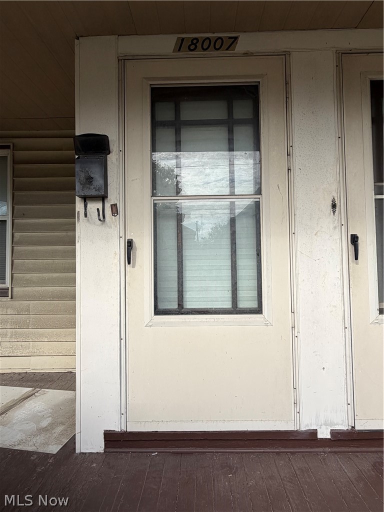 18007 Harland Avenue, Cleveland, OH - Photo 2