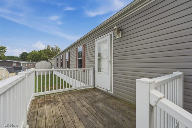 4400 Melrose Drive #56, Wooster, OH - Photo 3