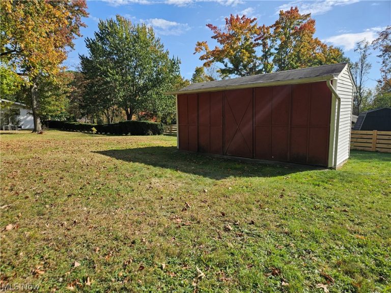 414 Broadview Road, Tallmadge, OH - Photo 8