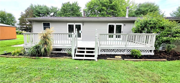 252 Saxe Road, Mogadore, OH - Photo 5
