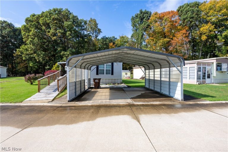 1684 Mechanicsburg Road #164, Wooster, OH - Photo 4