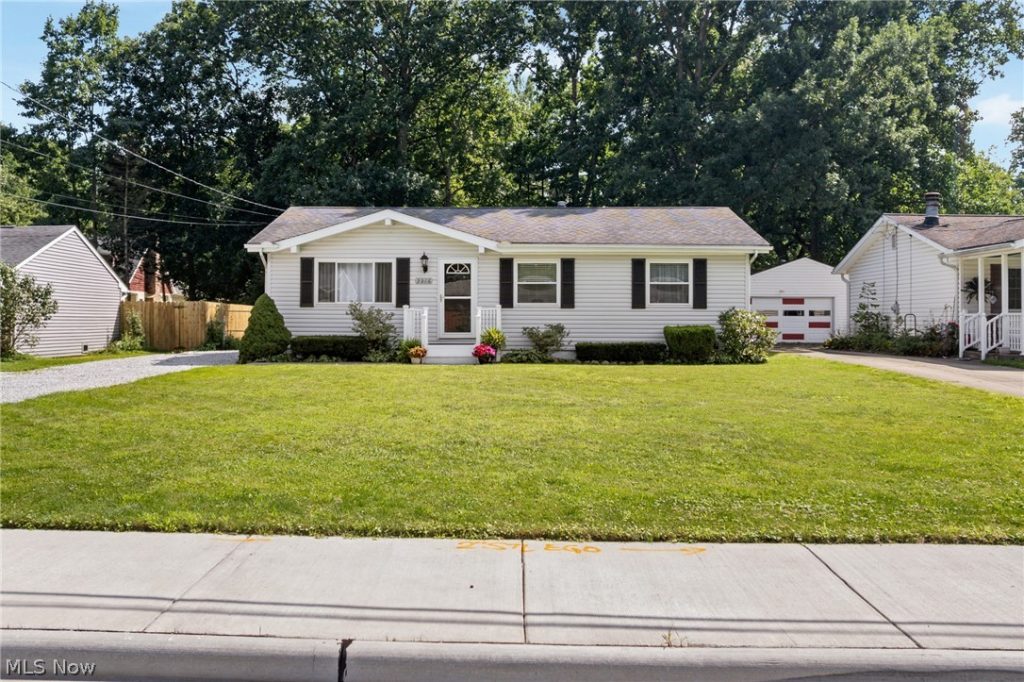 3316 Herbert Street, Mogadore, OH