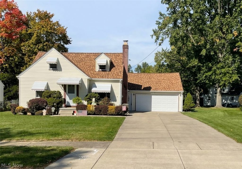 2118 Coleman Drive, Youngstown, OH