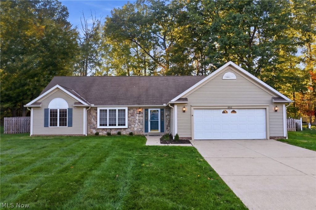 8912 Isabelle Lane, Macedonia, OH
