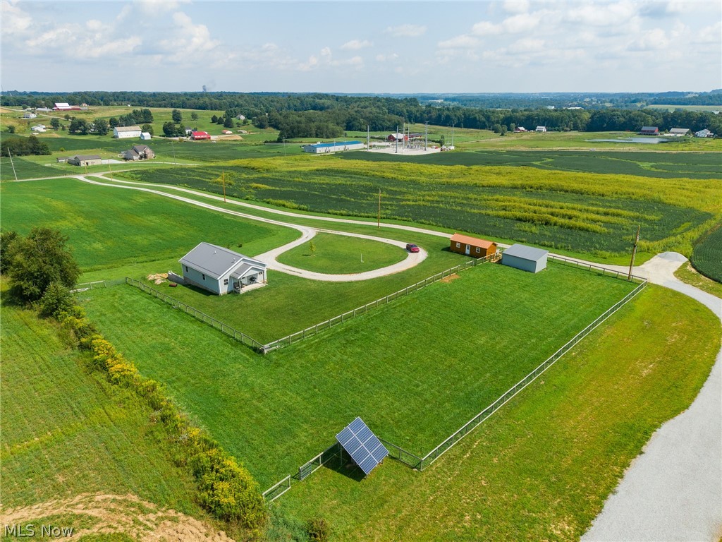 3657 Moreland Road, Fredericksburg, OH