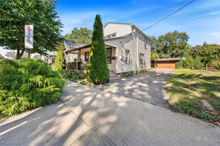 5806 Madison Avenue, Cleveland, OH - Photo 2
