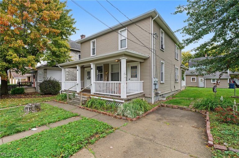 337-339 15th Street, Sebring, OH - Photo 3