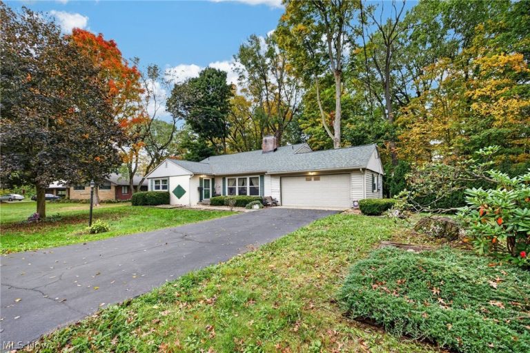 200 Manor Drive, Columbiana, OH - Photo 2