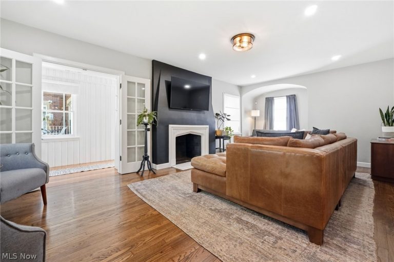 3390 Blanche Avenue, Cleveland Heights, OH - Photo 6